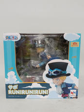 ワンピース|MEGAHOUSE