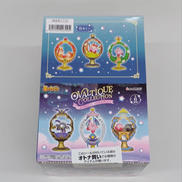 OVALTIQUE COLLECTION|RE-MENT