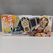 仮面ライダー|BANDAI