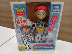 トイストーリー|TAKARA TOMY