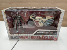 S.I.C. 仮面ライダー|BANDAI