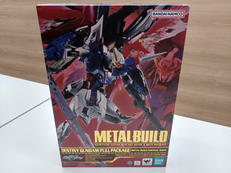 METAL BUILD|BANDAI