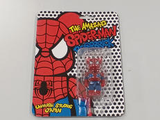 THE amazing spiderman|MEDI COM TOY