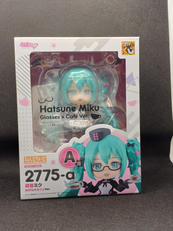 ねんどろいど|GOOD SMILE COMPANY