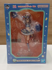 一番くじ ウマ娘プリティーダービー