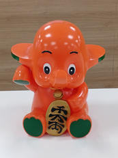 貯金箱|佐藤製薬