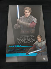 テレビ マスターピース STARWARS|HOT TOYS