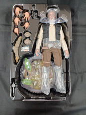 ムービー マスターピース STARWARS|HOT TOYS