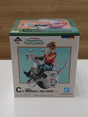 一番くじ ドラゴンボール