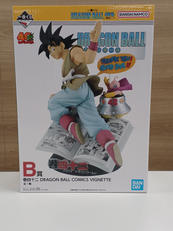 B賞 巻四十二|BANDAI