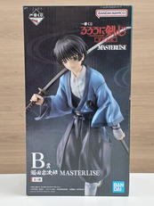 B賞 瀬田宗次郎|BANDAI