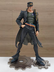 空条承太郎|千値練