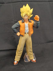 一番くじ ドラゴンボール|BANDAI