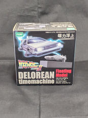 フローティングモデル バック・トゥ・ザ・フューチャーPART|NOËL