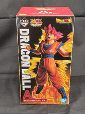 一番くじ ドラゴンボール|BANDAI