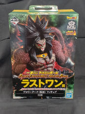 一番くじ ドラゴンボール|BANDAI