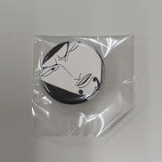 ワンピース 缶バッジ ルッチ|集英社