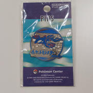 ポケットモンスターサファイア PINS|株式会社ポケモン