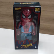 HAPPYくじ SPIDER-MAN|MEDI COM TOY