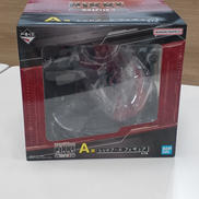 一番くじ 勝利の女神：NIKKE|BANDAI