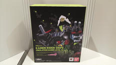 仮面ライダースナイプ|BANDAI
