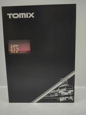 電車|TOMIX