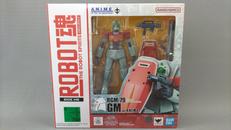 ROBOT魂SIDE MS|バンダイ