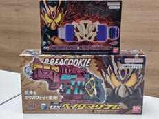 仮面ライダーガヴ|BANDAI