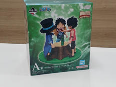 一番くじ ワンピースドラマティックメモリーズ|BANDAI