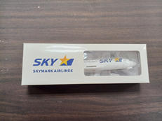 1/200|SKYMARK AIRLINES