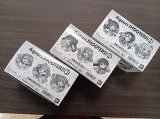 アクアシューターズ|BANDAI