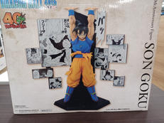 一番くじ ドラゴンボール 40TH ～其之二～|BANDAI NAMCO