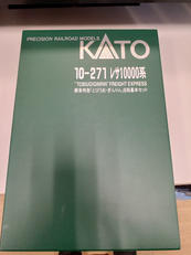 Nゲージ|KATO