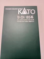 Nゲージ|KATO