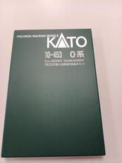 Nゲージ|KATO