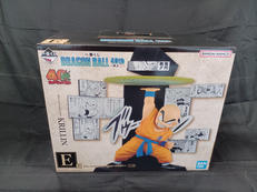 一番くじ ドラゴンボール|BANDAI