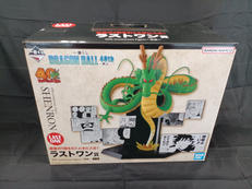 一番くじ ドラゴンボール|BANDAI