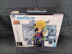 一番くじ ドラゴンボール|BANDAI