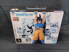 一番くじ ドラゴンボール|BANDAI