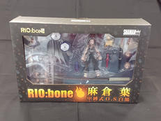 シャーマンキング|千値練