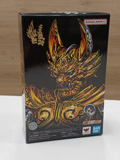 S.H.FIGUARTS真骨彫製法|BANDAI