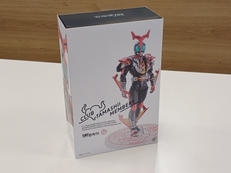 S.H.FIGUARTS真骨彫製法|BANDAI