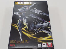 METAL BUILD|BANDAI