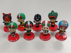 トイフル キュージョン|プレックス