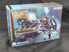 METAL ROBOT魂|BANDAI