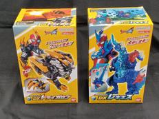 ウルトラマンオメガ|BANDAI