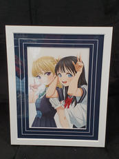 明日ちゃんのセーラー服|ANIPLEX