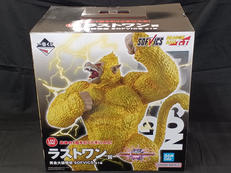 一番くじ ドラゴンボール VSオムニバスアルティメット|BANDAI