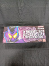 仮面ライダーガヴ|BANDAI