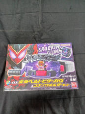 仮面ライダーガヴ|BANDAI